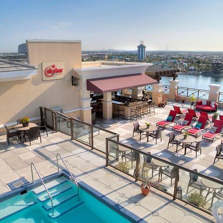 Plaza Suites On International Drive Near Universal Epic Orlando Eksteriør bilde