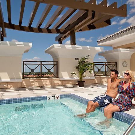 Plaza Suites On International Drive Near Universal Epic Orlando Eksteriør bilde
