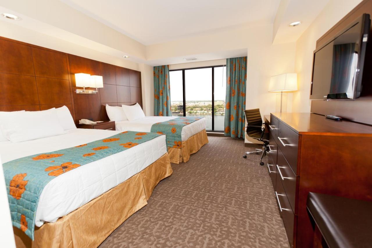Plaza Suites On International Drive Near Universal Epic Orlando Eksteriør bilde