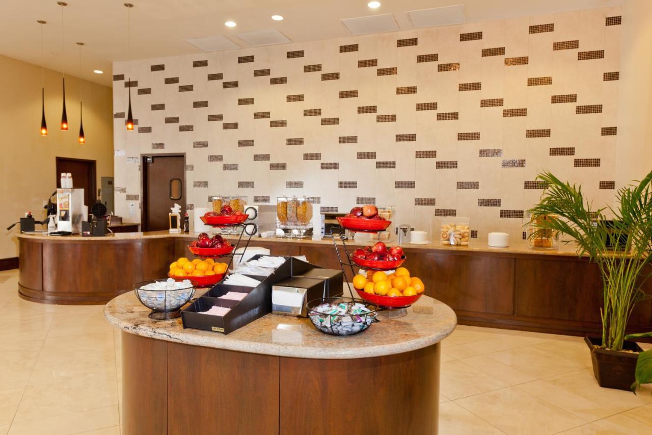 Plaza Suites On International Drive Near Universal Epic Orlando Eksteriør bilde