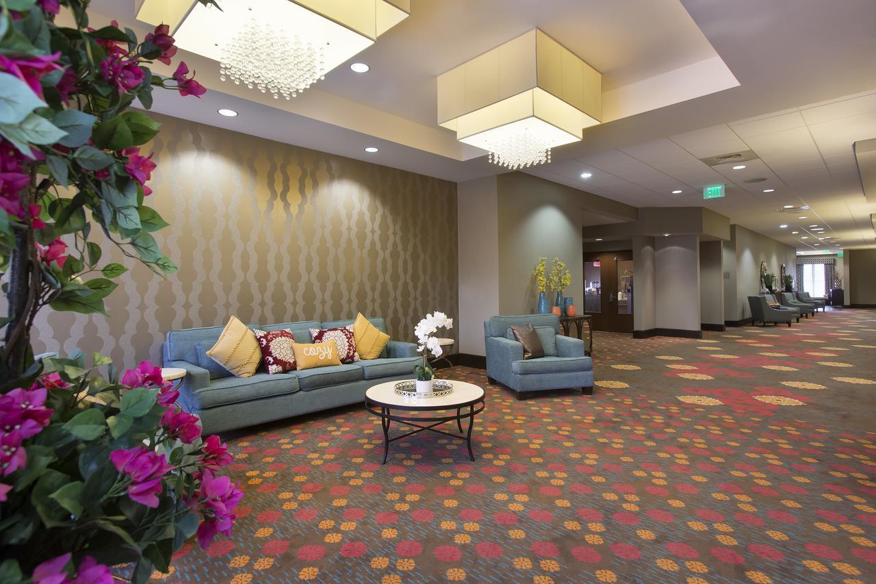 Plaza Suites On International Drive Near Universal Epic Orlando Eksteriør bilde