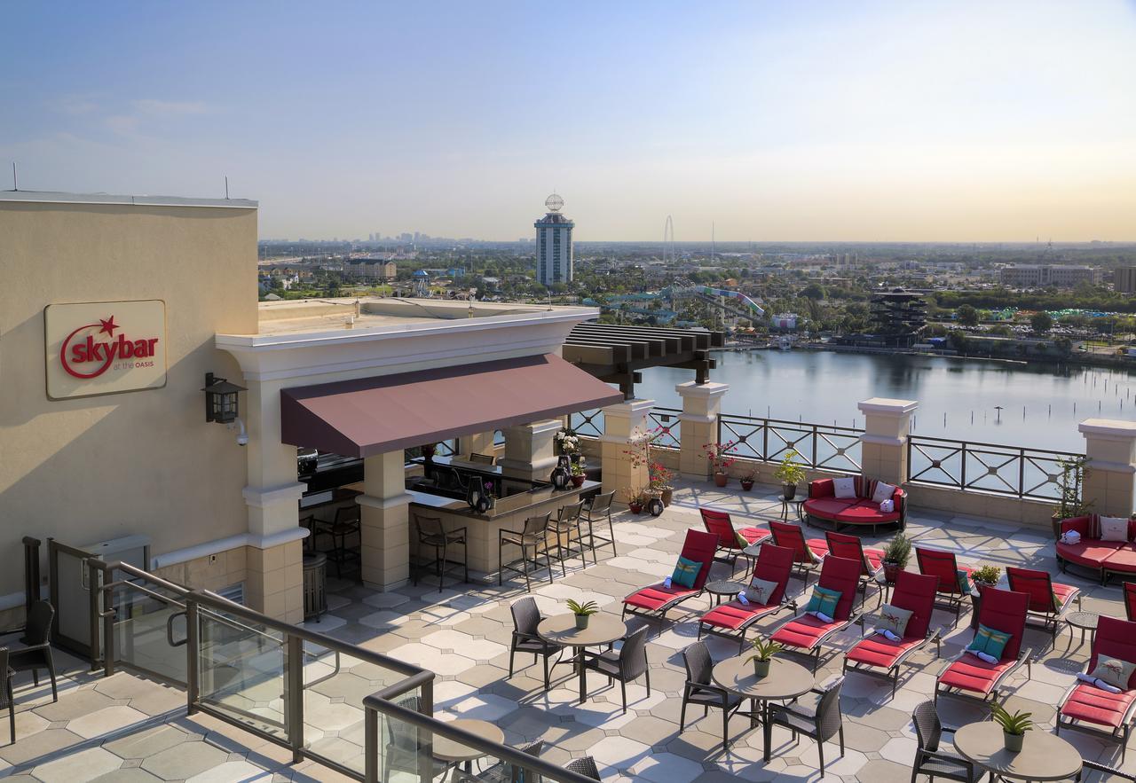 Plaza Suites On International Drive Near Universal Epic Orlando Eksteriør bilde