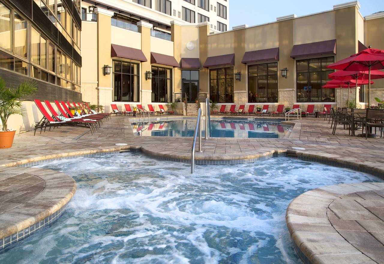 Plaza Suites On International Drive Near Universal Epic Orlando Eksteriør bilde