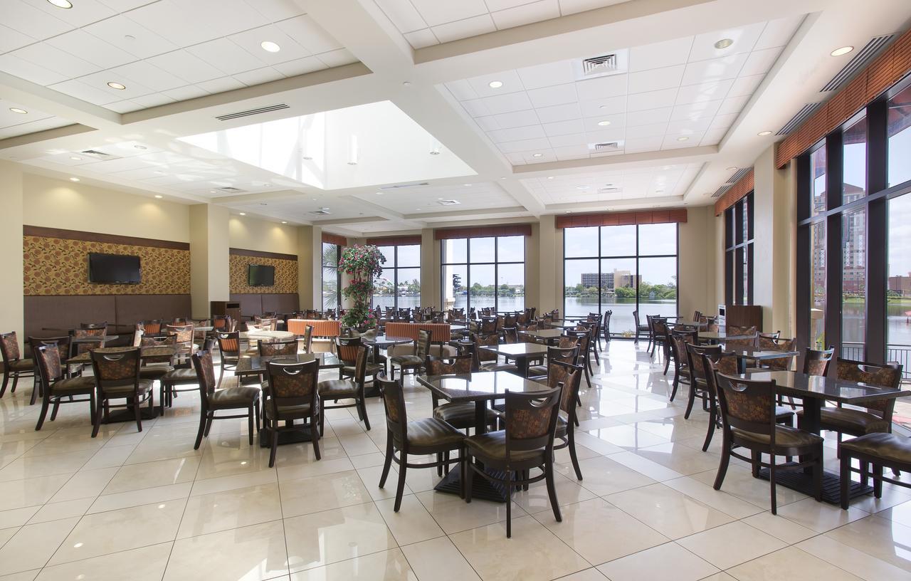 Plaza Suites On International Drive Near Universal Epic Orlando Eksteriør bilde