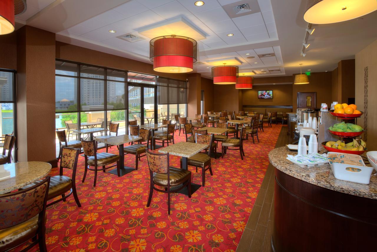 Plaza Suites On International Drive Near Universal Epic Orlando Eksteriør bilde